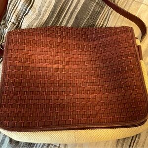 Liz Claiborne shoulder bag